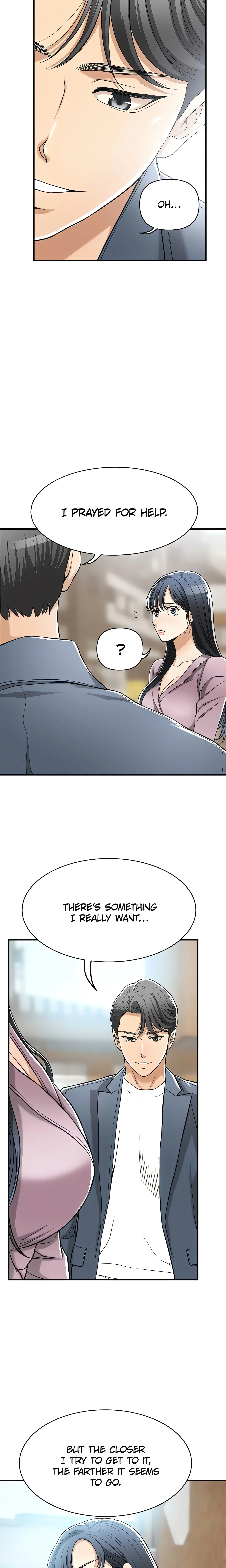 Veiled Desires (Official) chapter 21 page 24