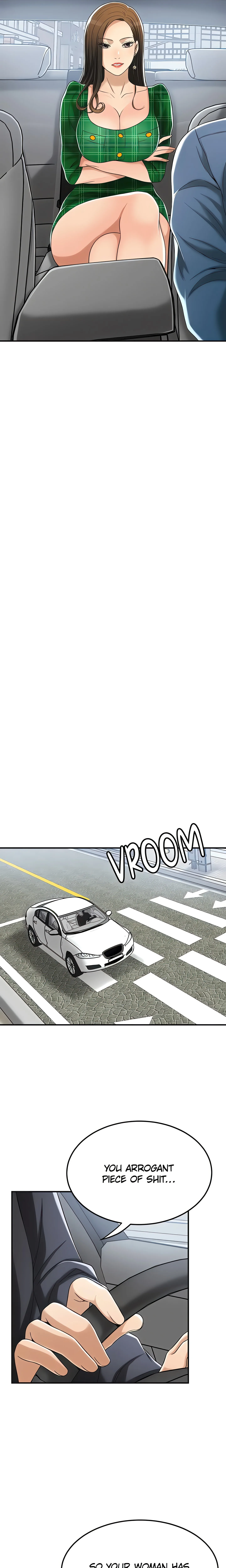 Veiled Desires (Official) chapter 37 page 2
