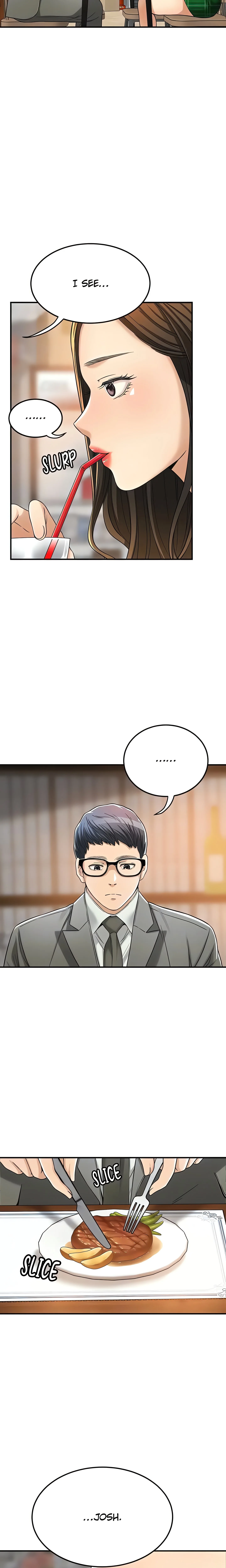 Veiled Desires (Official) chapter 39 page 9