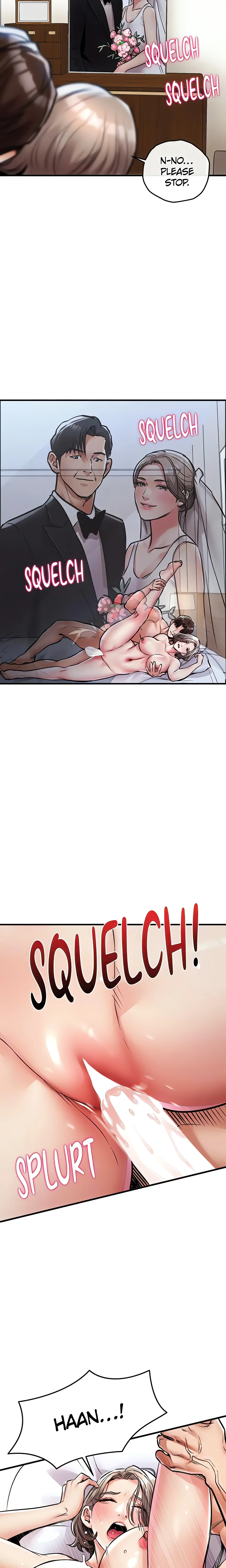 Glorious Return (Official) chapter 22 page 7