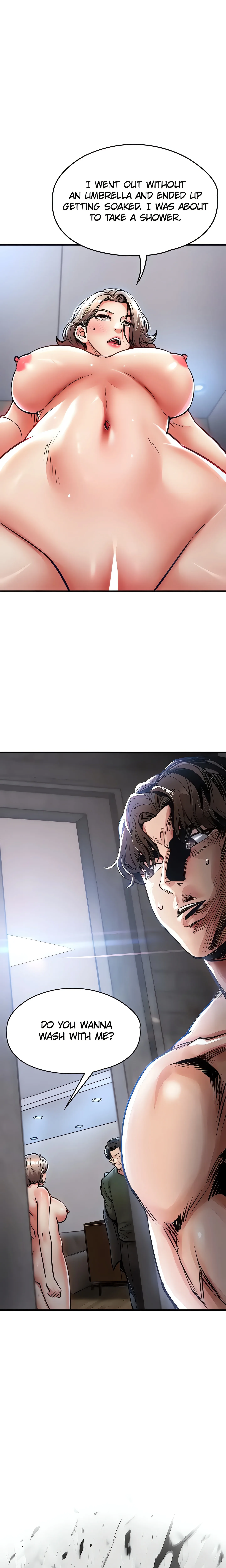 Glorious Return (Official) chapter 23 page 2