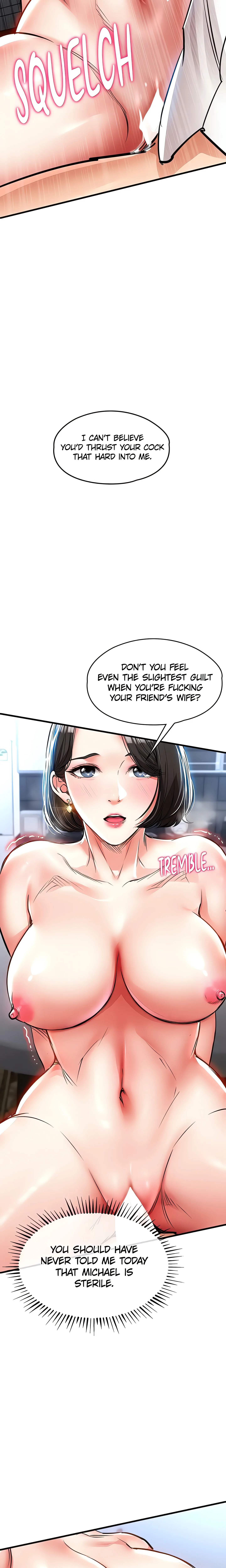 Glorious Return (Official) chapter 26 page 2