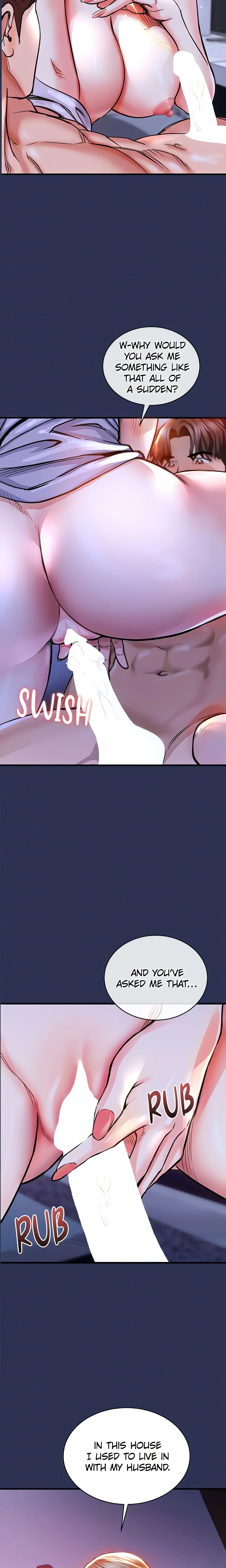 Glorious Return (Official) chapter 3 page 6