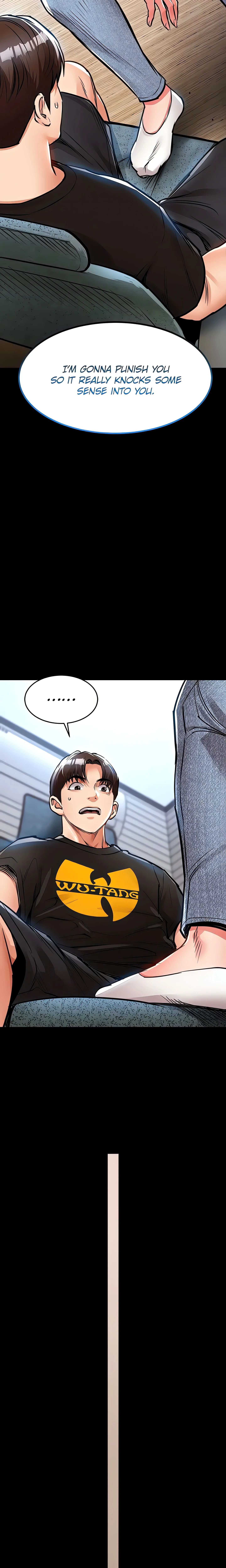 Glorious Return (Official) chapter 30 page 2