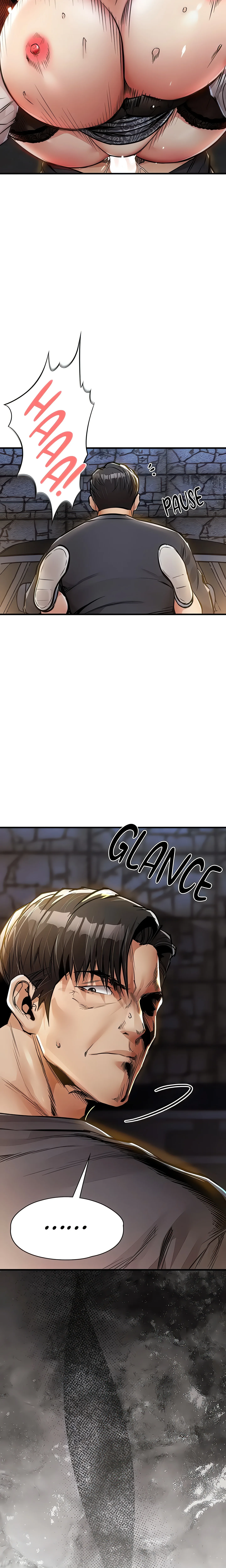 Glorious Return (Official) chapter 33 page 2