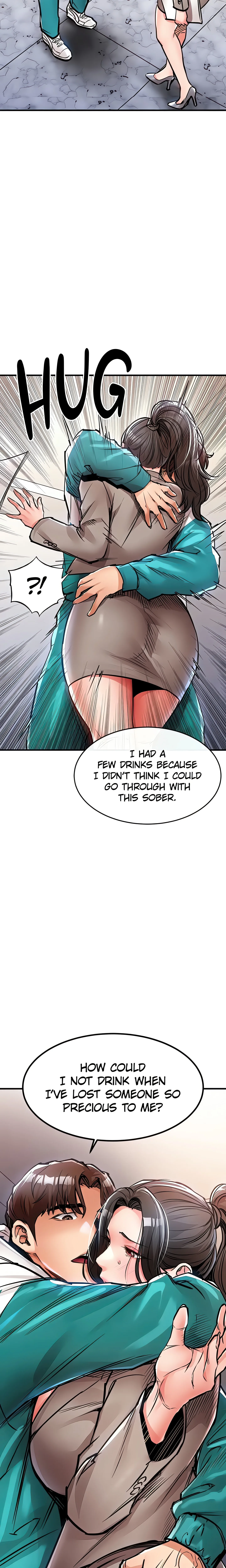 Glorious Return (Official) chapter 36 page 2