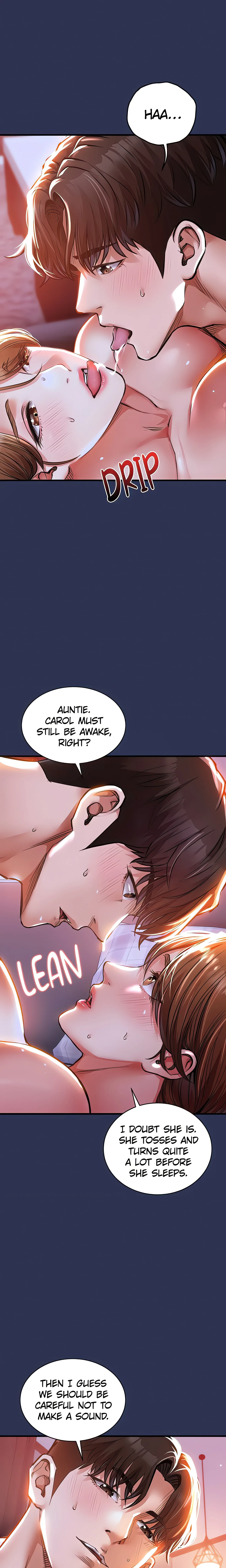 Glorious Return (Official) chapter 4 page 2