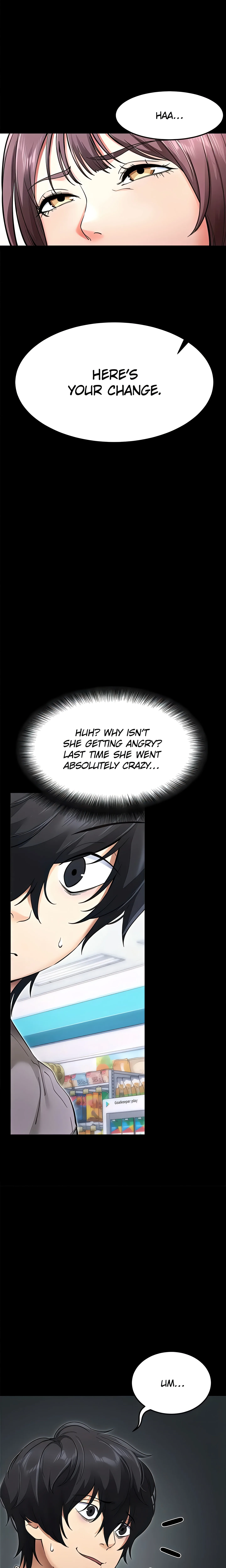 Do It For Me (Official) chapter 1 page 14