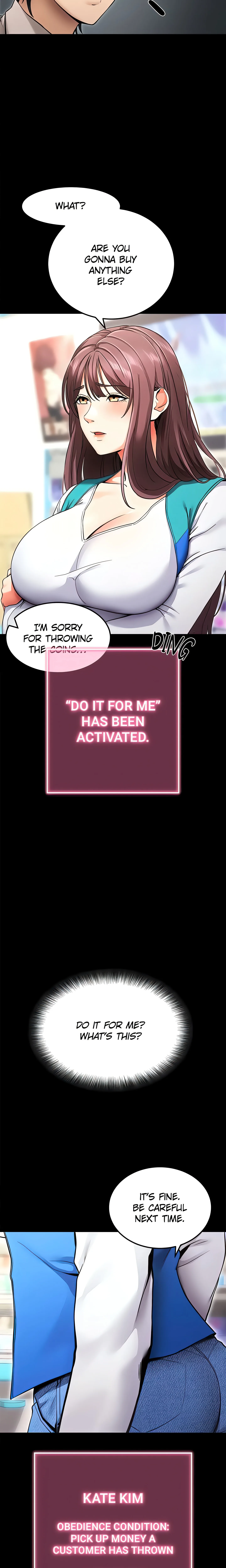Do It For Me (Official) chapter 1 page 15