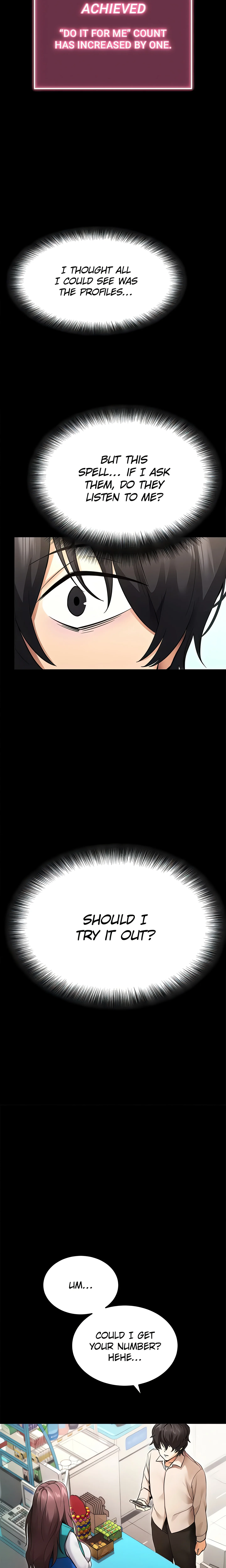 Do It For Me (Official) chapter 1 page 16