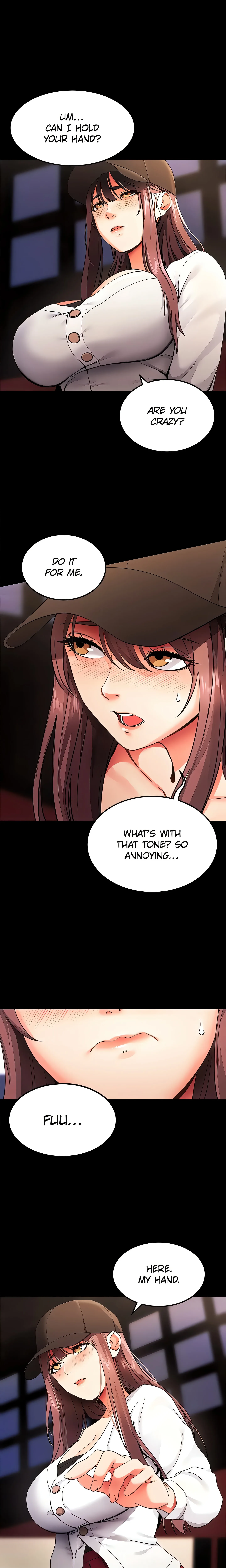 Do It For Me (Official) chapter 1 page 23