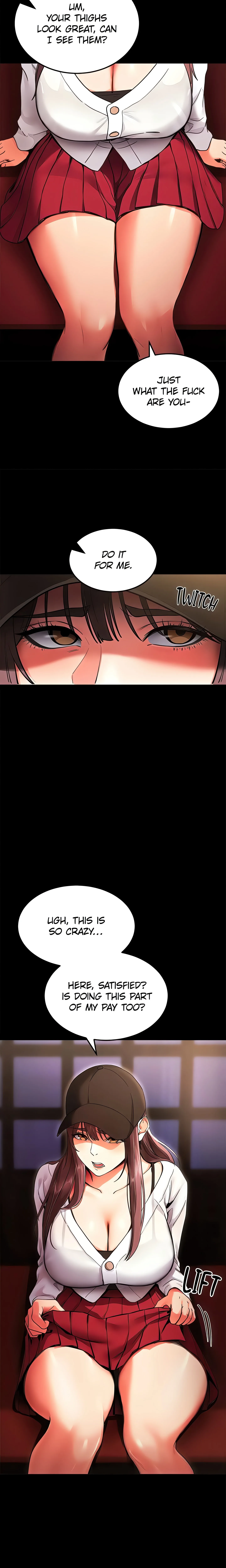 Do It For Me (Official) chapter 1 page 25