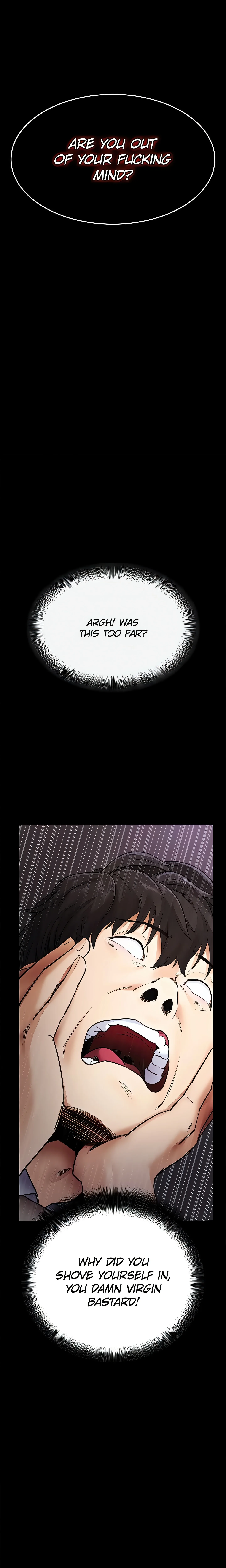 Do It For Me (Official) chapter 1 page 27