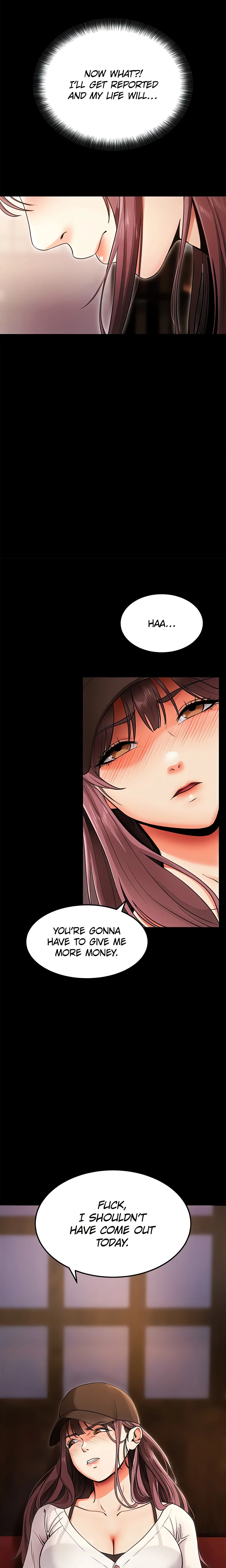Do It For Me (Official) chapter 1 page 28