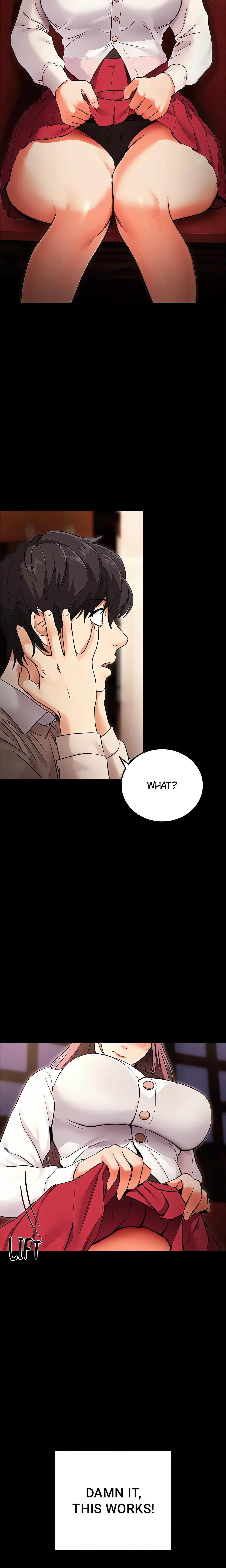 Do It For Me (Official) chapter 1 page 29
