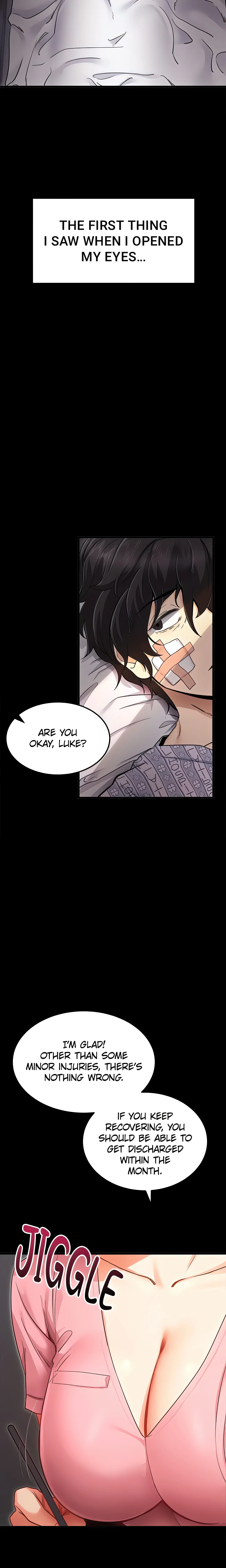 Do It For Me (Official) chapter 1 page 3