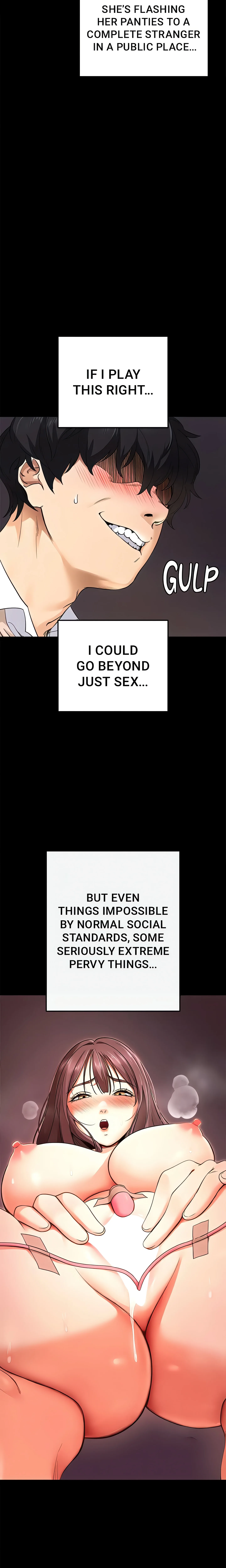 Do It For Me (Official) chapter 1 page 31