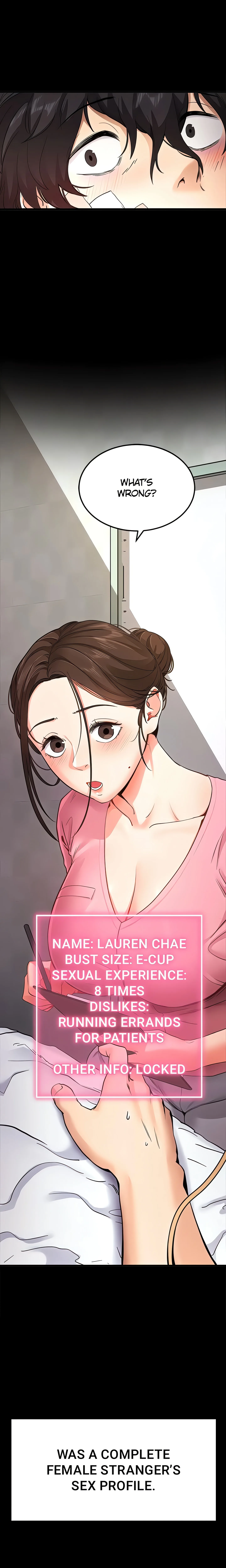 Do It For Me (Official) chapter 1 page 4