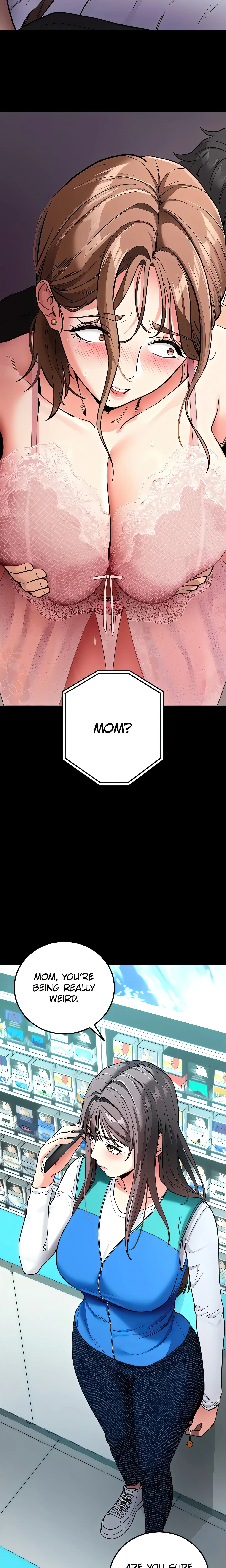 Do It For Me (Official) chapter 10 page 10