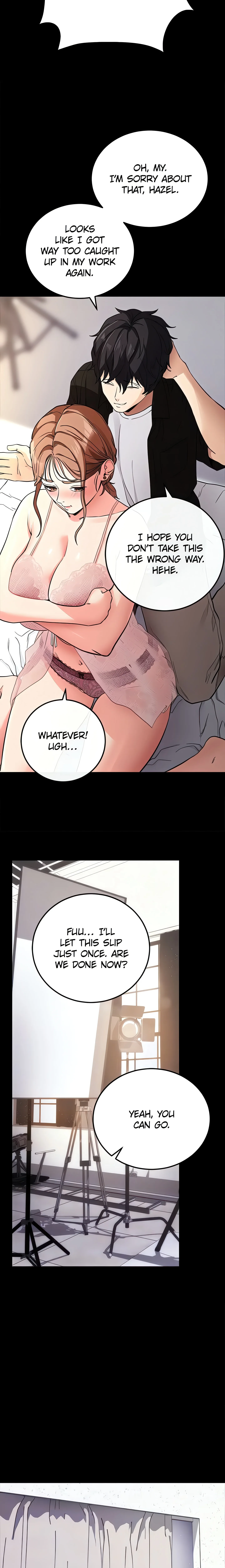 Do It For Me (Official) chapter 10 page 13