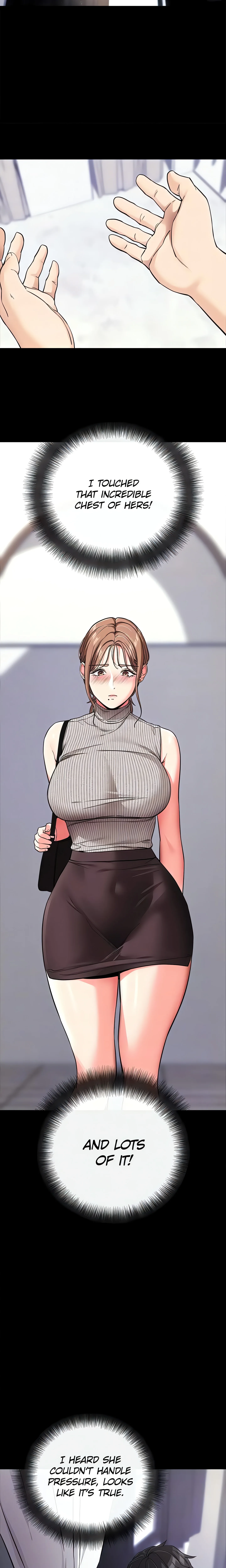 Do It For Me (Official) chapter 10 page 16