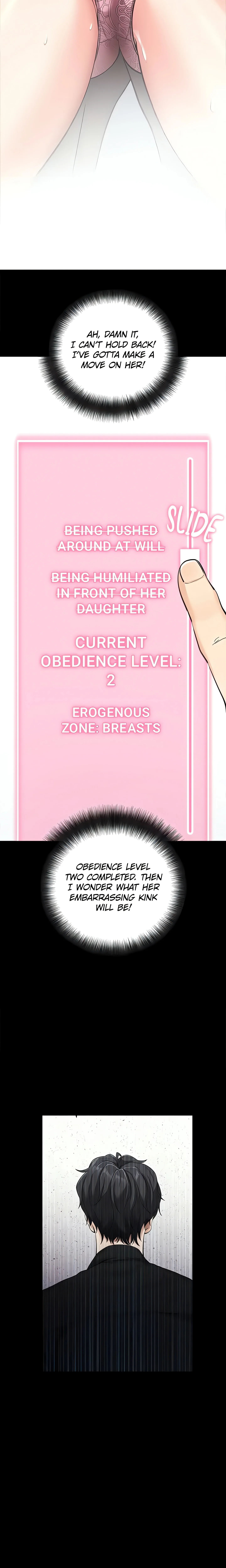 Do It For Me (Official) chapter 10 page 19