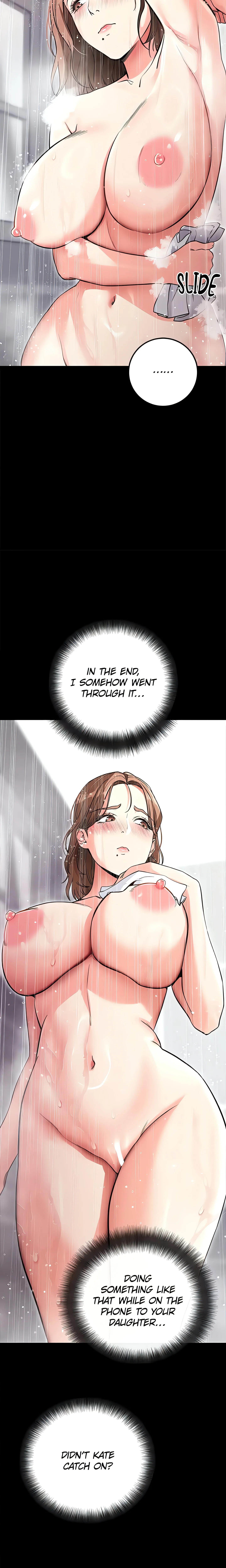 Do It For Me (Official) chapter 10 page 22