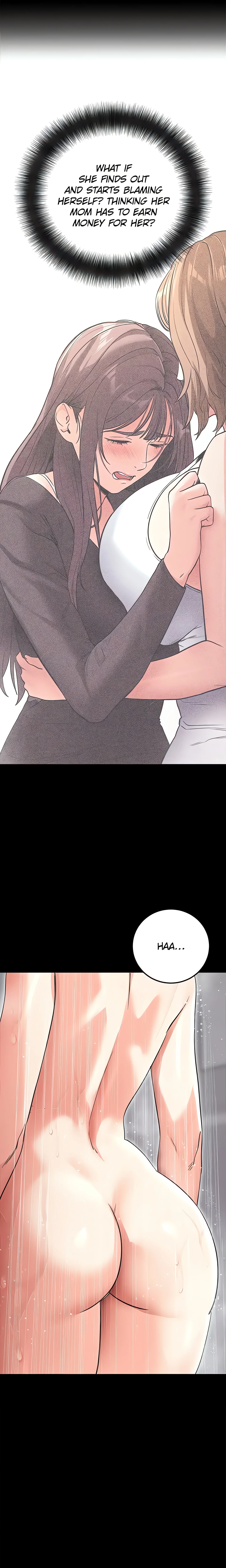 Do It For Me (Official) chapter 10 page 23