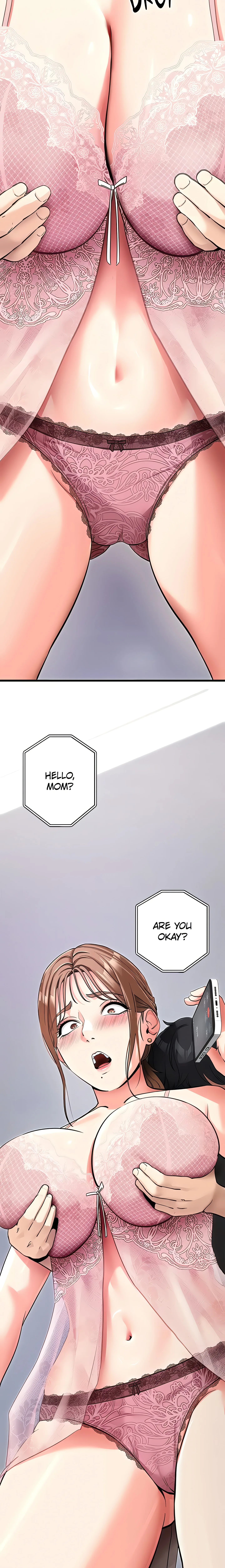 Do It For Me (Official) chapter 10 page 3