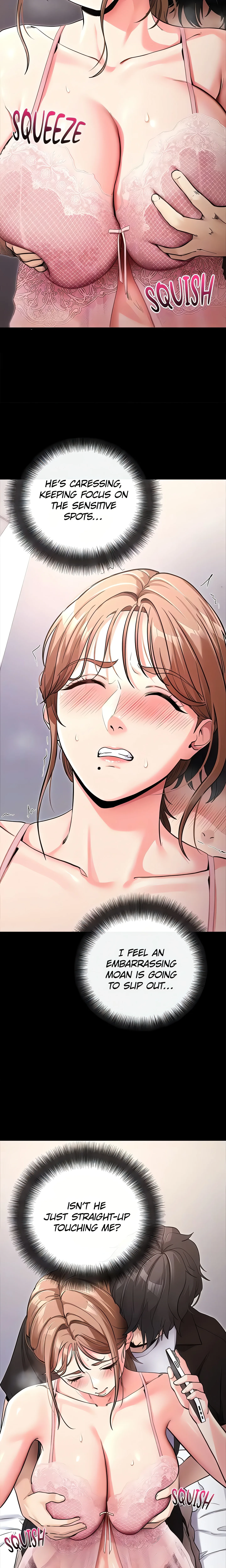 Do It For Me (Official) chapter 10 page 8
