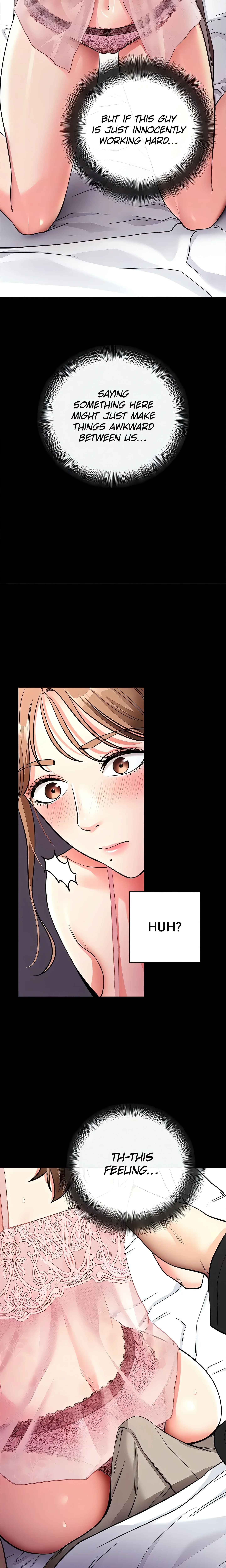 Do It For Me (Official) chapter 10 page 9