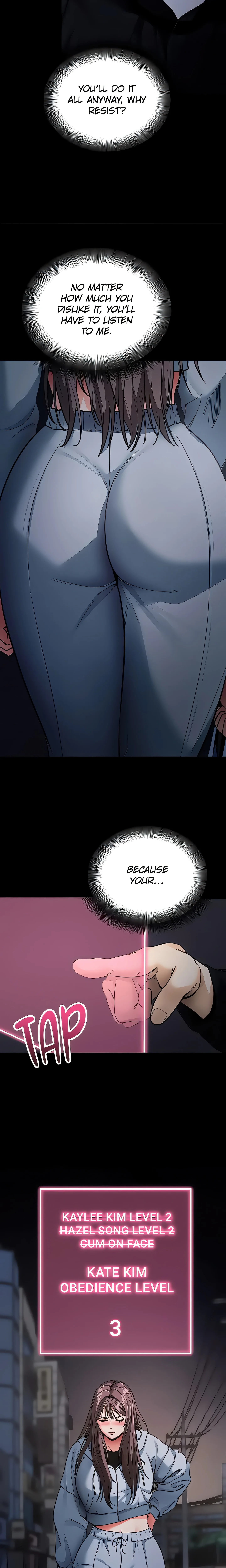 Do It For Me (Official) chapter 11 page 10