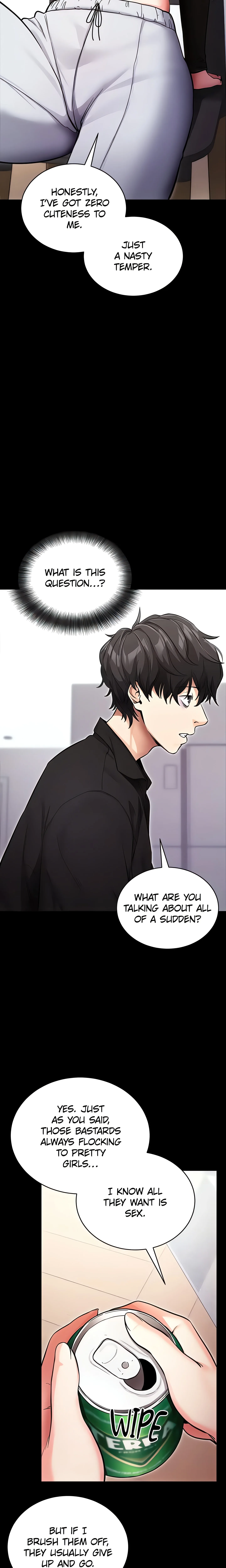 Do It For Me (Official) chapter 11 page 19