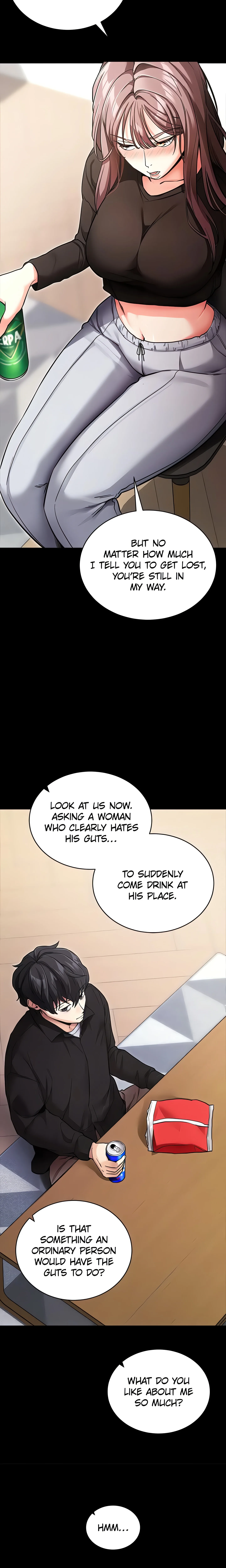 Do It For Me (Official) chapter 11 page 20