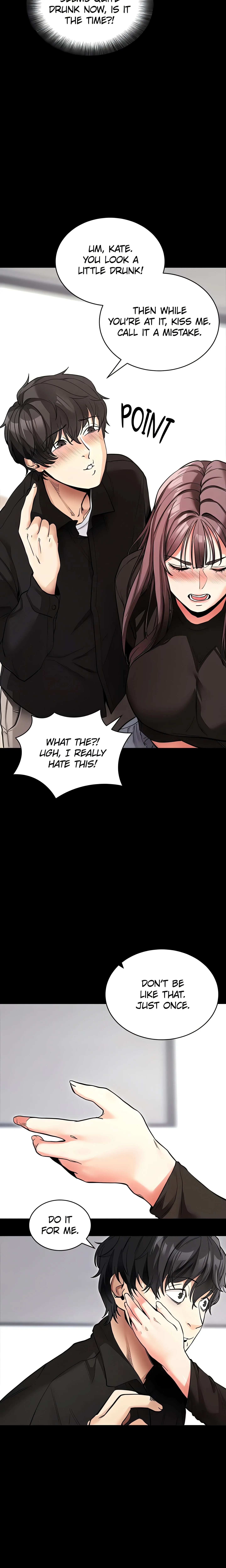 Do It For Me (Official) chapter 11 page 23