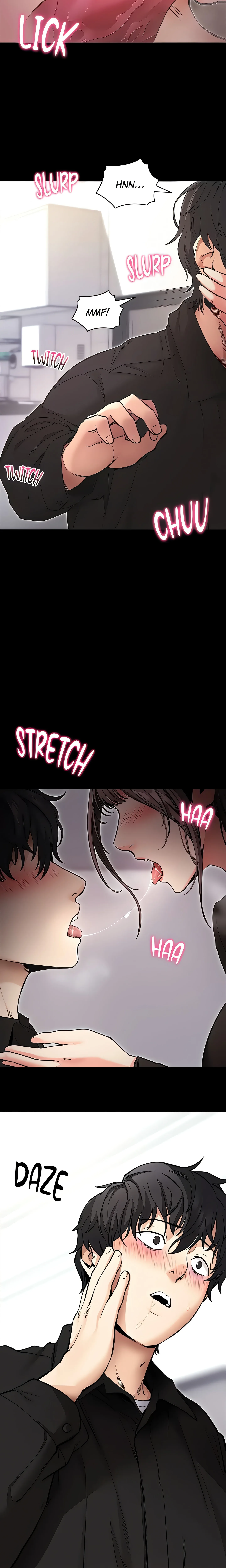 Do It For Me (Official) chapter 11 page 25