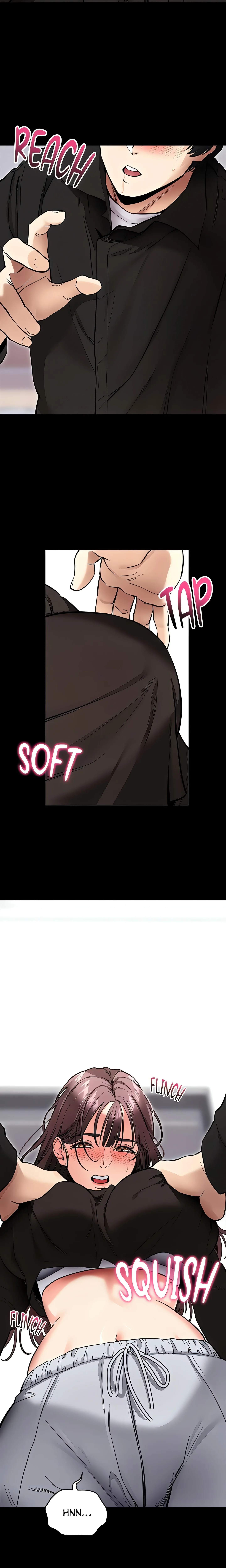 Do It For Me (Official) chapter 11 page 26