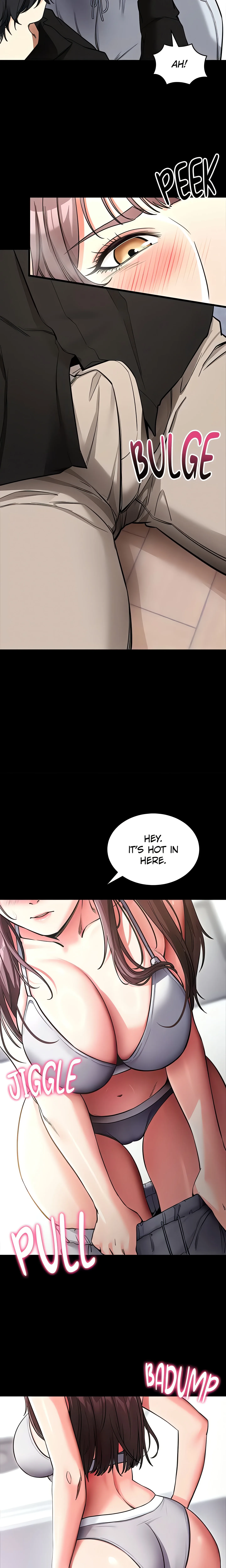 Do It For Me (Official) chapter 11 page 28