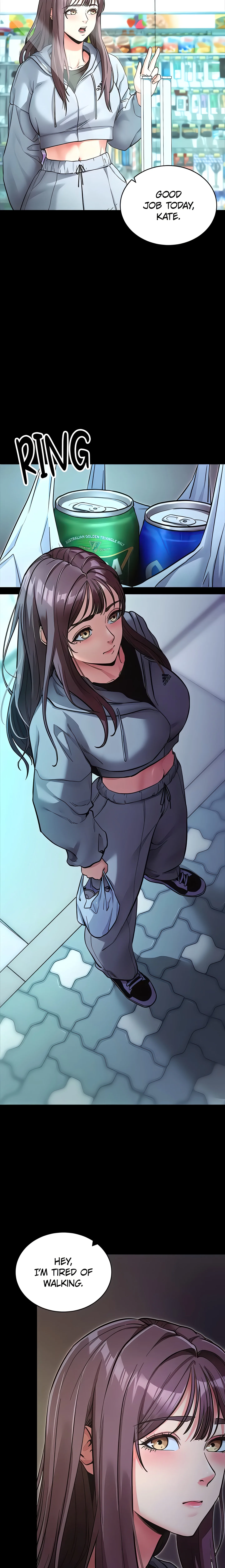 Do It For Me (Official) chapter 11 page 3