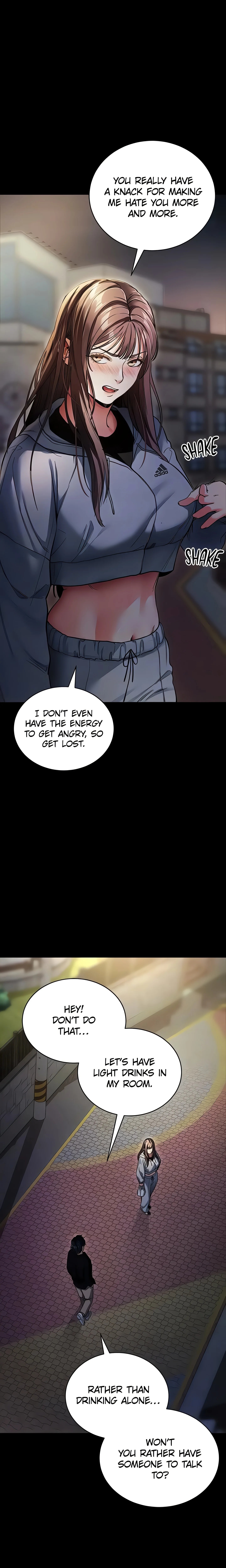 Do It For Me (Official) chapter 11 page 7