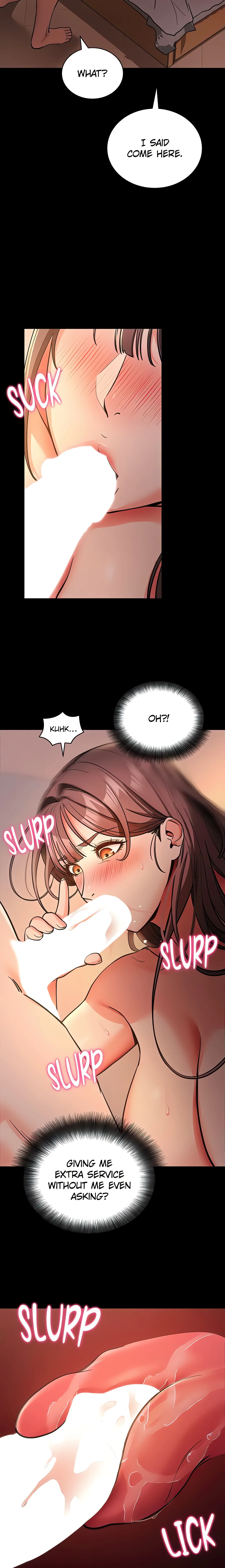 Do It For Me (Official) chapter 12 page 11