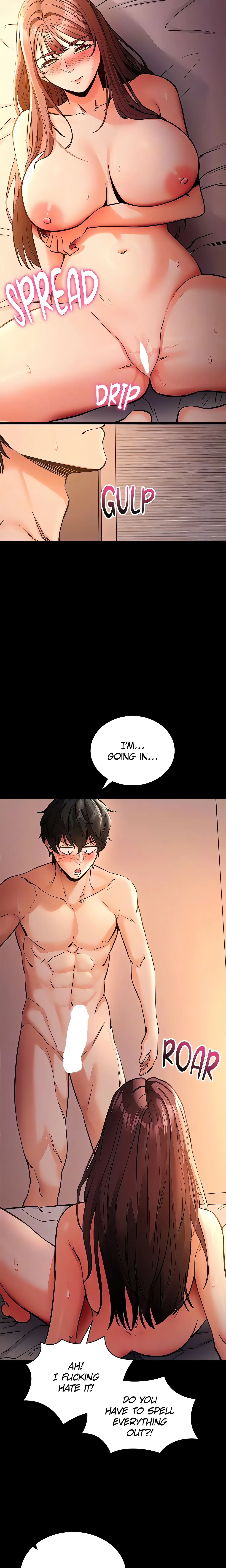 Do It For Me (Official) chapter 12 page 14