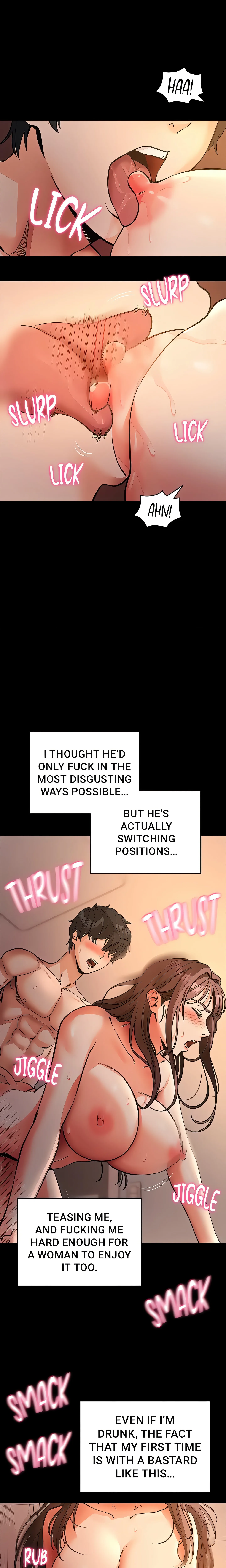 Do It For Me (Official) chapter 12 page 22