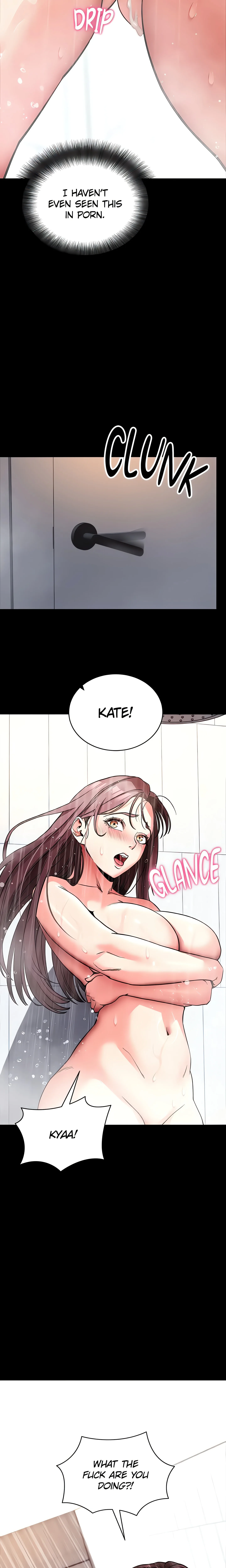Do It For Me (Official) chapter 12 page 29