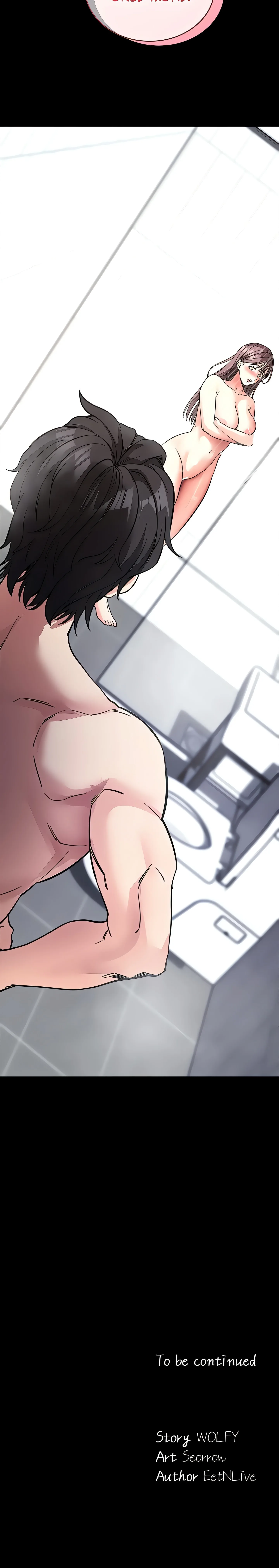 Do It For Me (Official) chapter 12 page 31