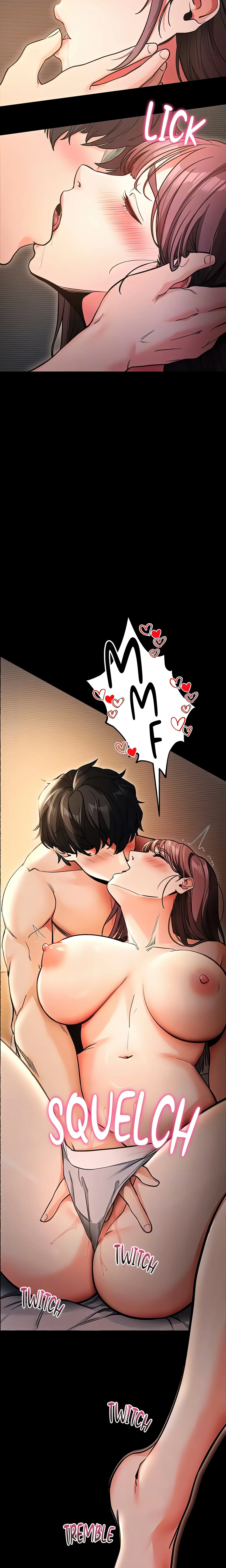 Do It For Me (Official) chapter 12 page 7