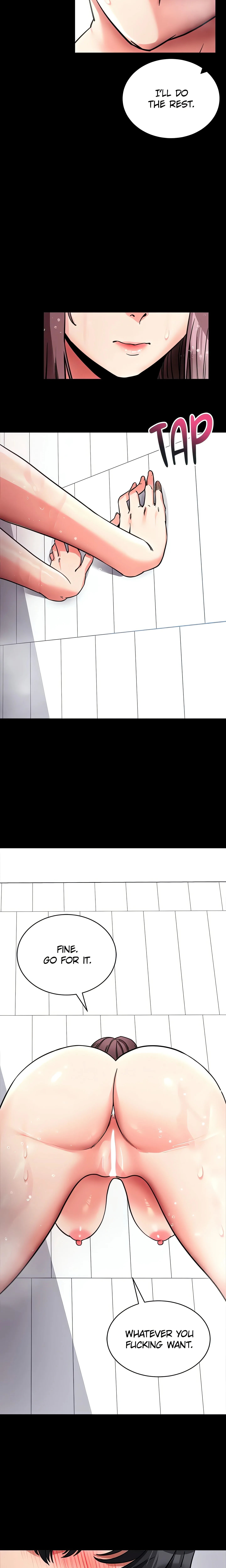 Do It For Me (Official) chapter 13 page 10