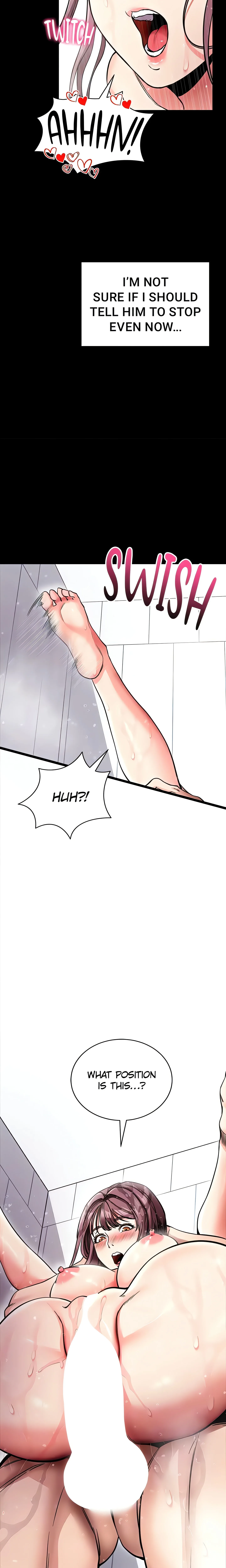 Do It For Me (Official) chapter 13 page 17