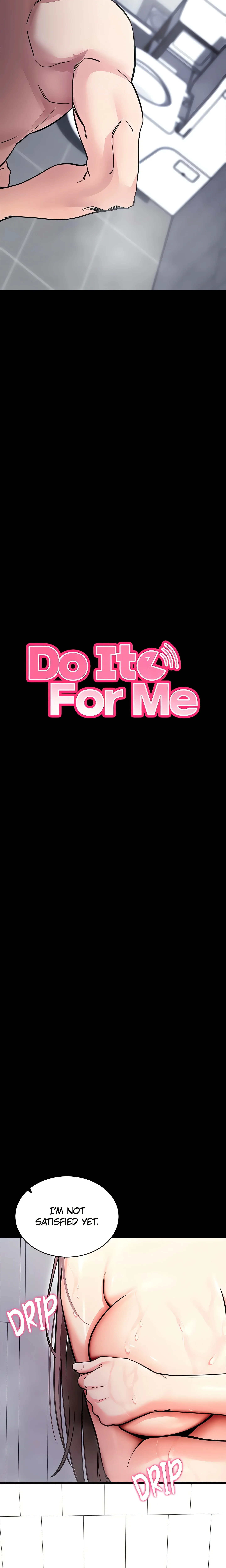 Do It For Me (Official) chapter 13 page 2