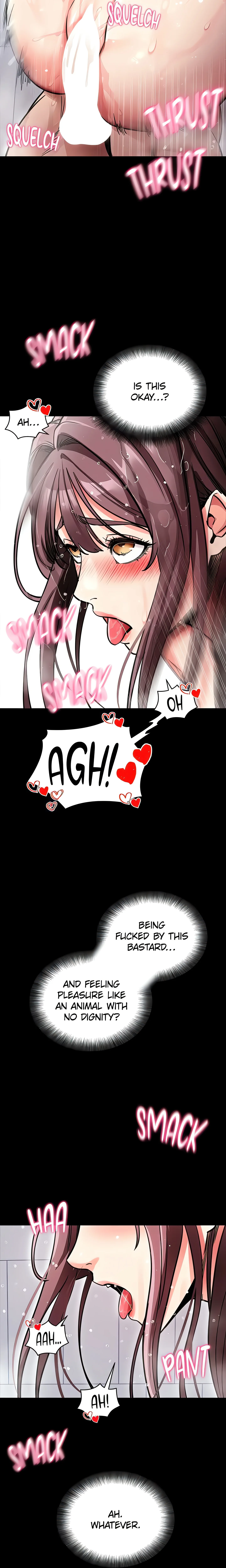 Do It For Me (Official) chapter 13 page 20
